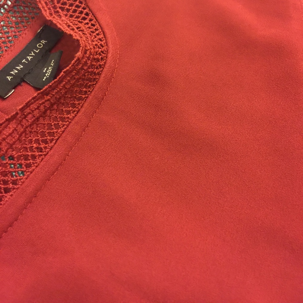 Ann Taylor size M